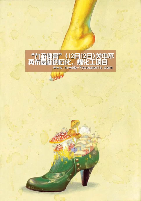 “九游体育”(12月12日)关中不再布局新的石化、煤化工项目