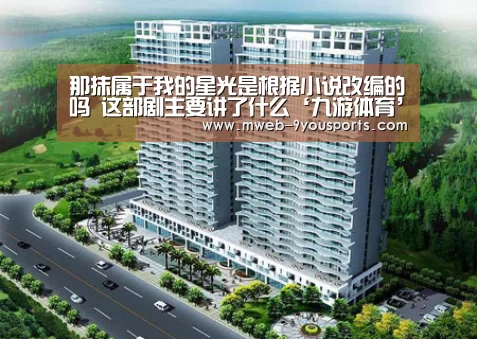 那抹属于我的星光是根据小说改编的吗 这部剧主要讲了什么‘九游体育’(图1) 九游体育