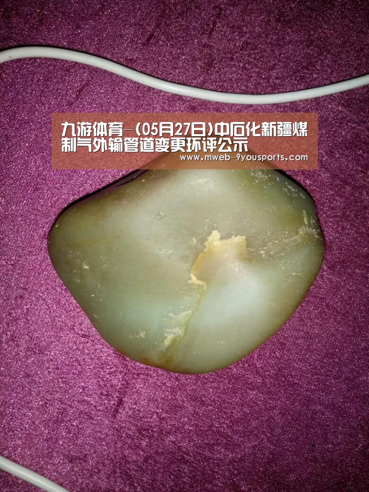 九游体育