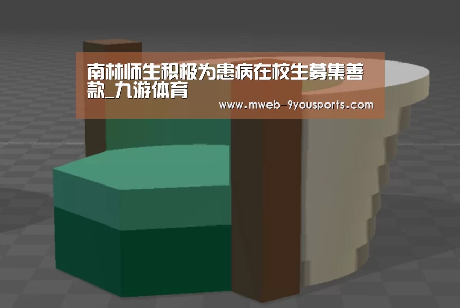 南林师生积极为患病在校生募集善款_九游体育(图2) 九游体育