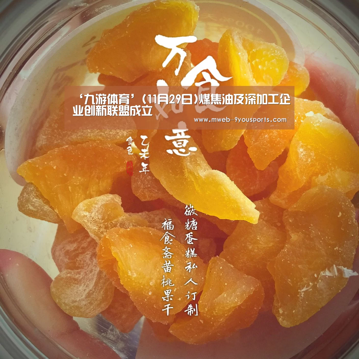‘九游体育’(11月29日)煤焦油及深加工企业创新联盟成立(图1) 九游体育